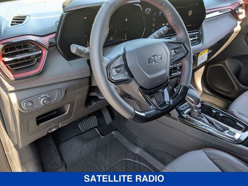 New 2026 Chevrolet TrailBlazer RS w/ Convenience Package image 16