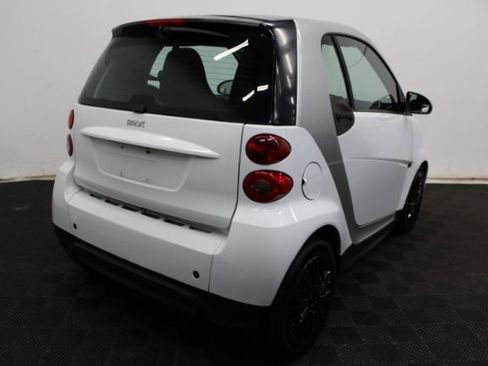 Used 2015 smart fortwo pure image 5