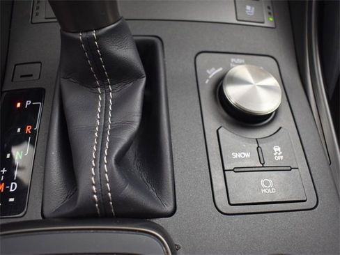 Used 2023 Lexus IS 350 F Sport w/ Memory Package image 21