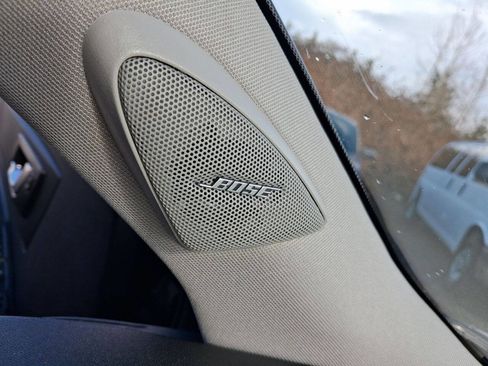 Used 2007 Cadillac CTS 3.6 w/ 3.6L V6 Luxury Package image 17