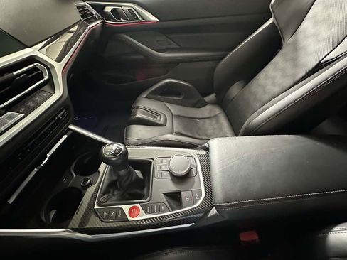 Used 2021 BMW M4 Coupe w/ Executive Package image 39