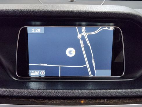 Used 2014 Mercedes-Benz E 350 4MATIC Luxury Wagon image 37