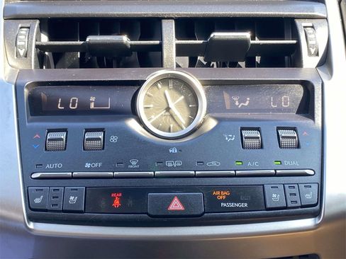 Used 2021 Lexus NX 300 AWD w/ Premium Package image 29