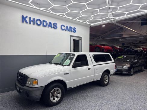 Used 2011 Ford Ranger XL RWD image 2
