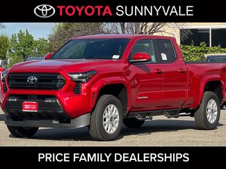 New 2026 Toyota Tacoma SR5 video 1