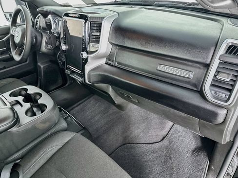 Used 2026 RAM 2500 Big Horn AWD/4WD image 30