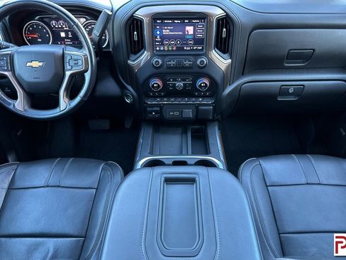 Certified 2022 Chevrolet Silverado 1500 High Country image 16