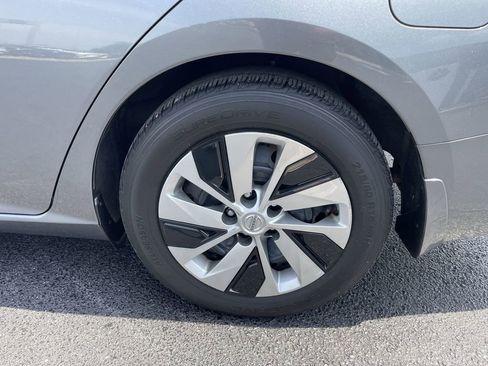 Used 2020 Nissan Altima 2.5 S FWD image 7