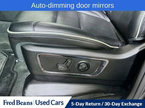 Certified 2022 RAM 1500 Limited image 21