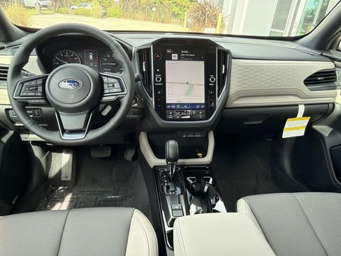 New 2026 Subaru Forester Limited AWD/4WD image 9