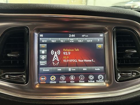 Used 2021 Dodge Challenger R/T Scat Pack RWD image 38
