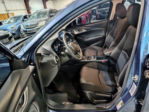 Used 2020 MAZDA CX-3 Sport AWD/4WD image 15