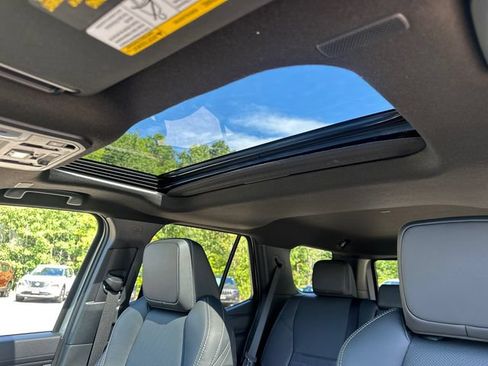 New 2026 Toyota 4Runner TRD Off-Road Premium AWD/4WD image 29