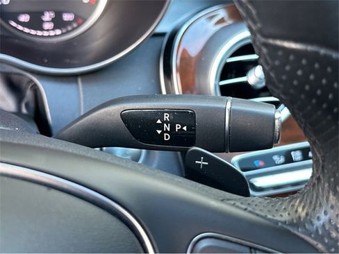 Used 2015 Mercedes-Benz C 300 4MATIC Sedan image 29