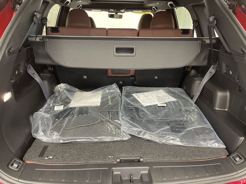 New 2026 Mitsubishi Outlander SEL image 36