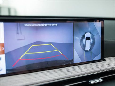 New 2026 Genesis GV80 2.5T Advanced image 29