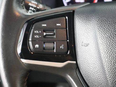 Used 2025 Honda Odyssey EX-L image 25