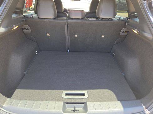 Certified 2026 Nissan Kicks SR FWD image 23