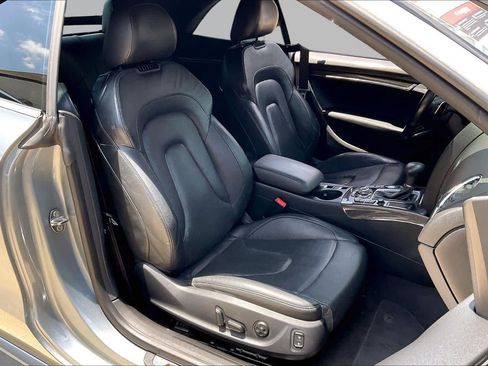 Used 2011 Audi S5 Prestige AWD/4WD image 7
