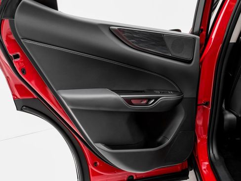 Used 2025 Lexus NX 250 FWD w/ Premium Package image 42