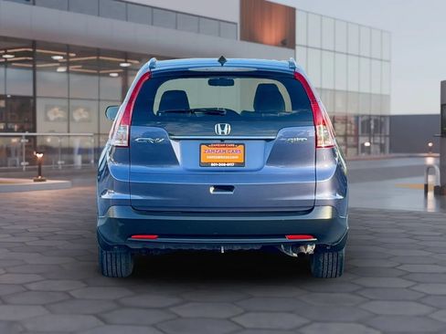 Used 2013 Honda CR-V EX-L image 8