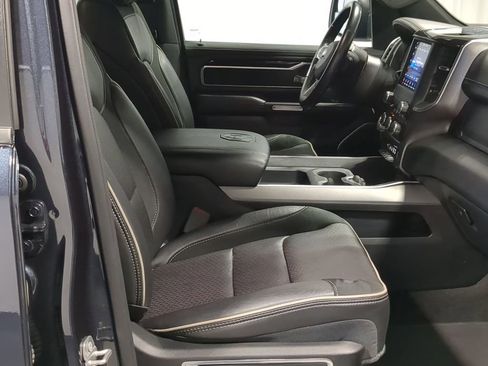 Used 2021 RAM 1500 Laramie w/ Sport Appearance Package image 21