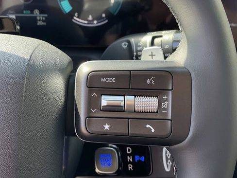 New 2026 Hyundai Palisade SE FWD image 9
