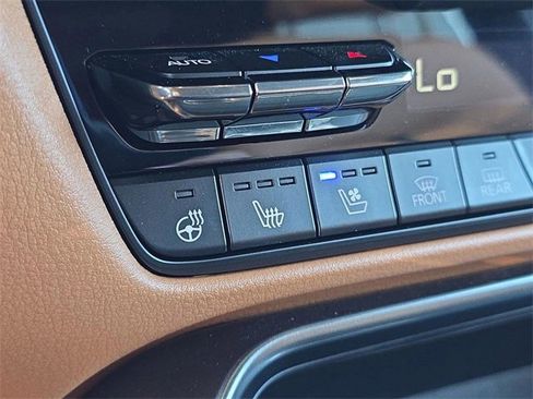 Used 2024 MAZDA CX-90 3.3 Turbo S w/ Premium Plus image 32