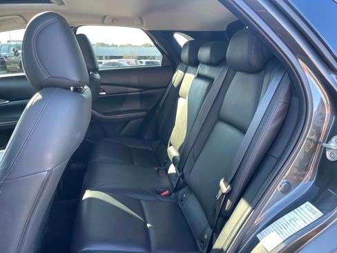 Used 2023 MAZDA CX-30 AWD 2.5 S w/ Premium Package image 24