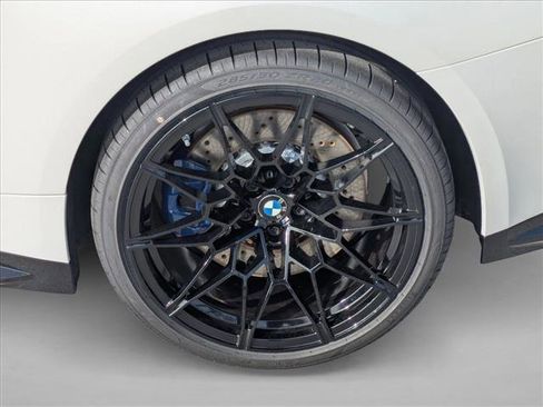New 2026 BMW M4 Competition image 10