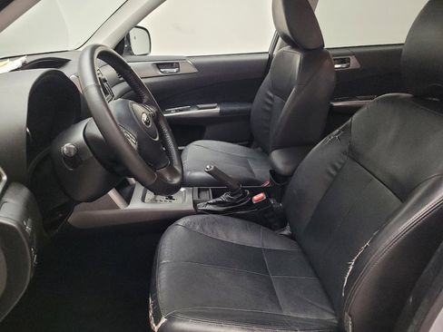 Used 2013 Subaru Forester 2.5X Limited w/ Rugged Pkg 1 image 17