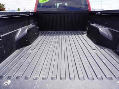 Used 2021 Toyota Tacoma TRD Off-Road w/ TRD Premium Off Road Package AWD/4WD image 12