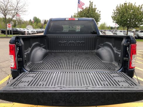Certified 2022 RAM 1500 Big Horn AWD/4WD image 20