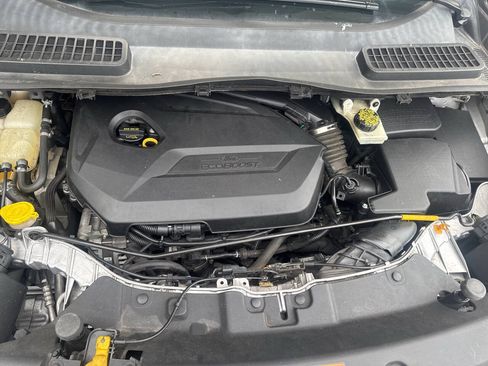 Used 2014 Ford Escape Titanium w/ Equipment Group 401A AWD/4WD image 30