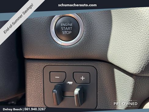 Used 2023 Toyota Tundra Limited AWD/4WD image 27