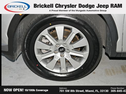 Used 2025 Hyundai Palisade SEL FWD image 38