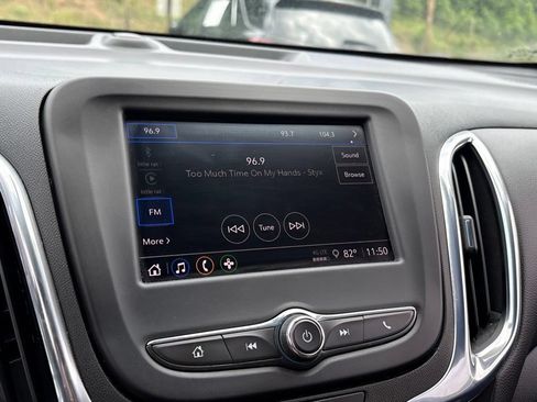 Certified 2023 Chevrolet Equinox LT AWD/4WD image 14