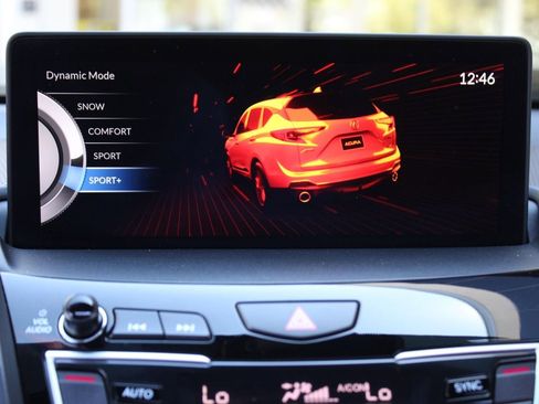 Used 2019 Acura RDX A-Spec image 21