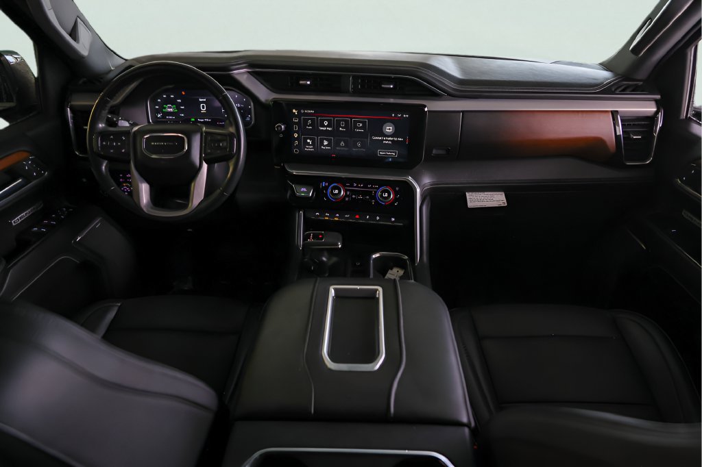 Used 2022 GMC Sierra 1500 Denali AWD/4WD image 27