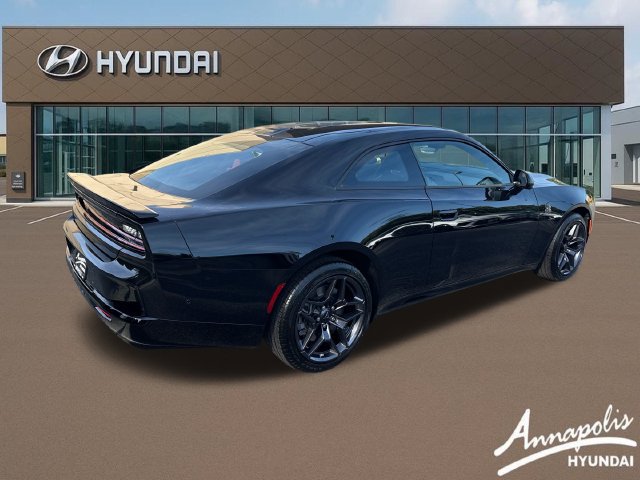 Used 2026 Dodge Charger Scat Pack AWD/4WD image 5