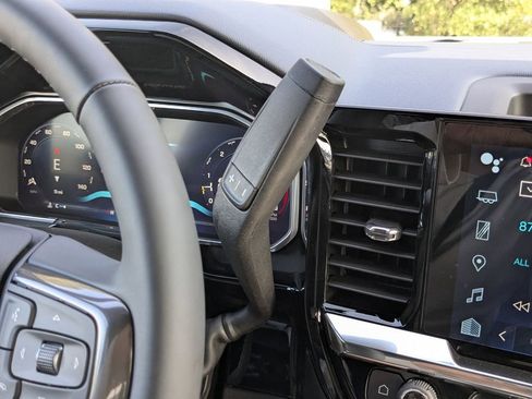 New 2026 Chevrolet Silverado 2500 High Country w/ Technology Package image 17