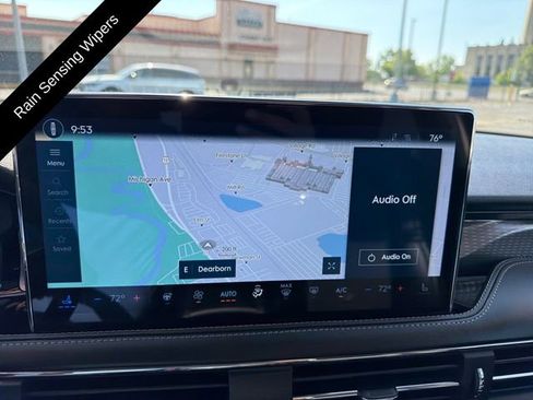 Certified 2024 Lincoln Corsair Reserve w/ Equipment Group 201A AWD/4WD image 24