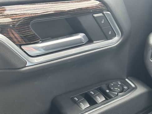New 2026 GMC Sierra 1500 Elevation w/ Elevation Premium Package AWD/4WD image 23