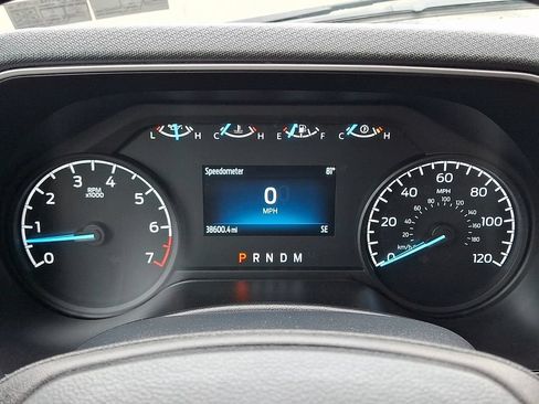 Used 2023 Ford F150 XLT AWD/4WD image 22