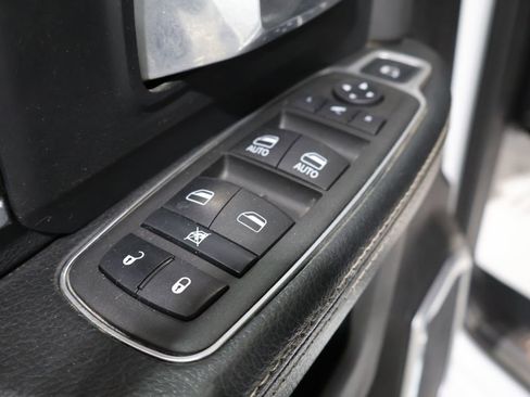 Used 2022 RAM 2500 Laramie image 14