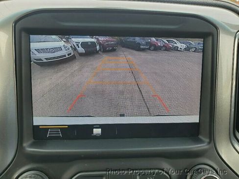 Used 2019 Chevrolet Silverado 1500 RST w/ All-Star Edition image 35