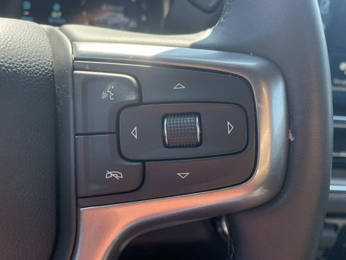 Used 2023 Chevrolet Silverado 1500 LT w/ Z71 Off-Road Package AWD/4WD image 27