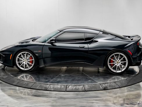 Used 2020 Lotus Evora RWD image 9