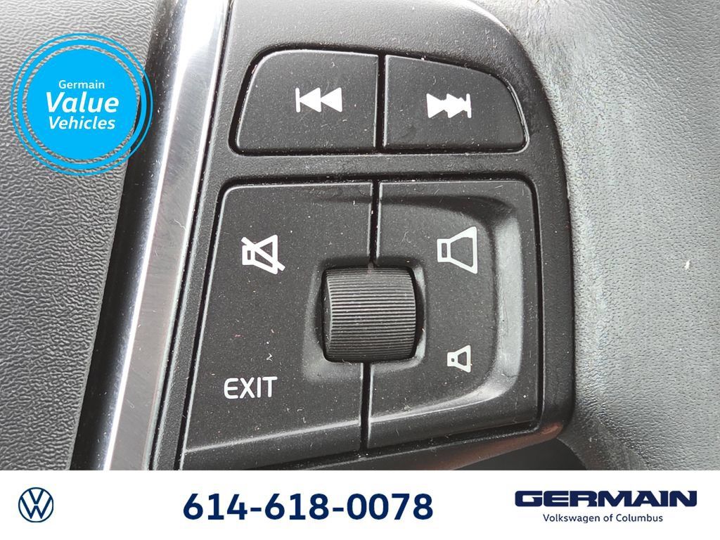 Used 2012 Volvo S60 T5 FWD image 27