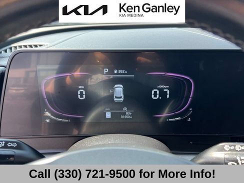 Certified 2024 Kia Sportage X-Line w/ X-Line Premium Package AWD/4WD image 33